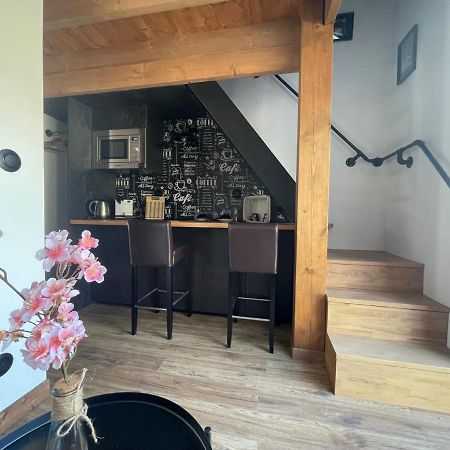 La Maison Du Pere Pilon Avec Petit Dejeuner Auvers-sur-Oise Exteriör bild