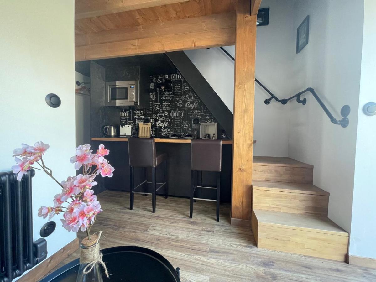 La Maison Du Pere Pilon Avec Petit Dejeuner Auvers-sur-Oise Exteriör bild